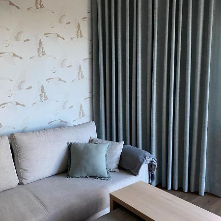 Apartament w Pucku Bagian luar foto